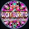 Stephen Cutler - @luckyburritosj - Poshmark